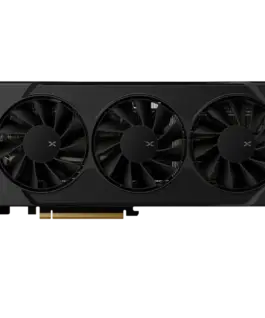 Видео карта XFX Swift AMD Radeon RX 9060 XT OC Triple Fan 16GB GDDR6 128-bit HDMI 2x