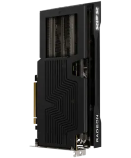 Видео карта XFX Swift AMD Radeon RX 9060 XT OC Triple Fan 16GB GDDR6 128-bit HDMI 2x