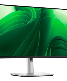 Alternative view of Монитор Monitor Dell Pro 24 Plus P2425D, 2560x1440, QHD, 100Hz, IPS Antiglare, 16:9, 1500:1, 350 cd/m2, 8ms/5ms, 178/178, DP, HDMI, USB-C, USB-B, 3xUSB-A, Tilt, Swivel, Pivot, Height Adjust, 3Y