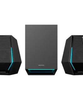 Тонколона Edifier G1500 MAX 2.1 Audio System