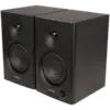 Тонколона Edifier MR4 Active Studio Monitors RCA AUX TRS 1-inch Tweeters 4-inch Woofers 42W (RMS) Control Knob
