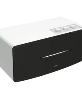 Тонколона за телефон Edifier D12 2.0 Bluetooth Speaker BT V5.0 RCA AUX 2x 4-inch Midrange Drivers 2x 19mm Tweeters Remot