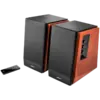 Тонколона Edifier R1700BT 2.0 Bookshelf Speakers BT V5.1 RCA 0.75-inch Tweeters 4-inch Drivers 66W (RMS) Control Knobs a