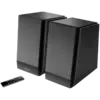 Тонколона Edifier R1855DB 2.0 Bookshelf Speakers BT V5.1 Optical Coaxial RCA 0.75-inch Tweeters 4-inch Drivers Sub-Out 7