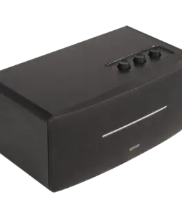 Тонколона за телефон Edifier D12 2.0 Bluetooth Speaker BT V5.0 RCA AUX 2x 4-inch Midrange Drivers 2x 19mm Tweeters Remot