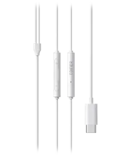 Слушалки Edifier P180 USB-C Earbuds