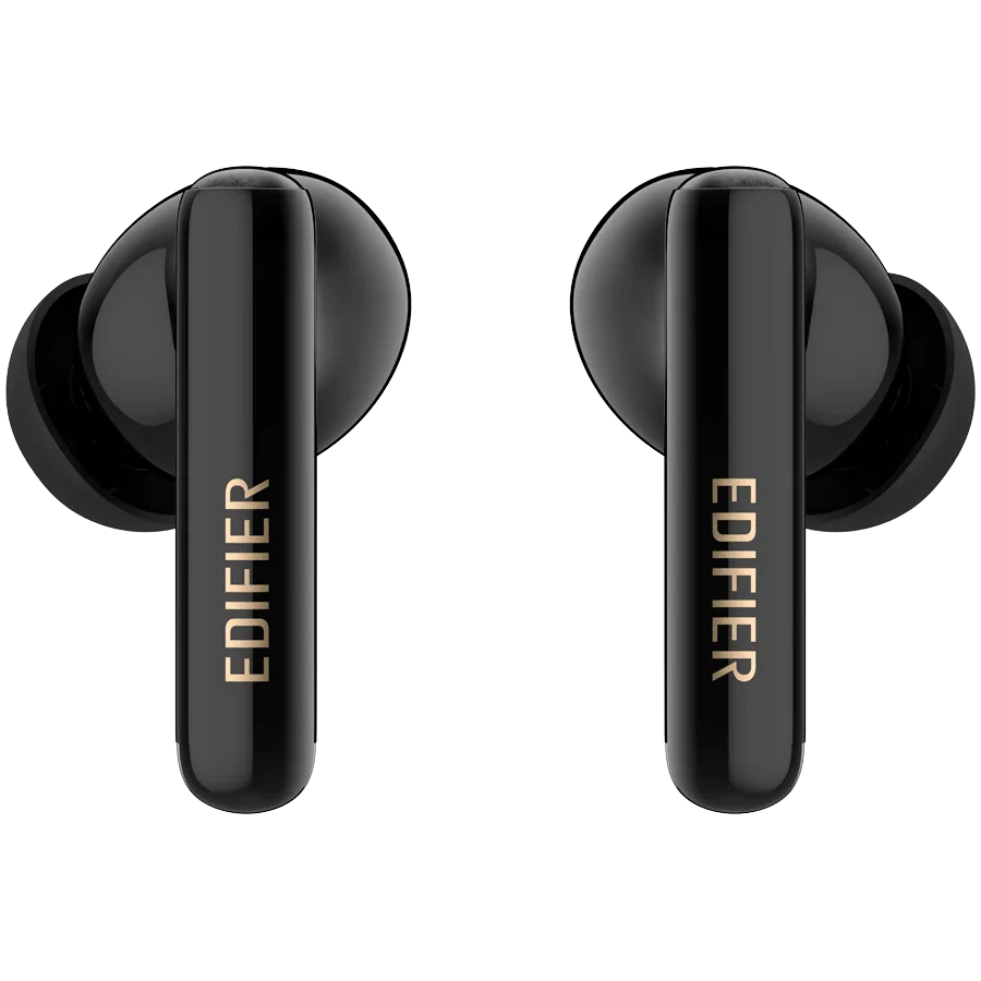Bluetooth слушалки Edifier X5 Pro TWS Earbuds BT V5.3 ANC Touch controls Up to 31H Battery USB-C IP55