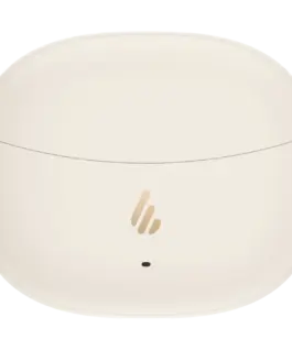 Alternative view of Bluetooth слушалки Edifier X5 Pro TWS Earbuds, BT V5.3, ANC, Touch controls, Up to 31H Battery, USB-C, IP55, Ivory