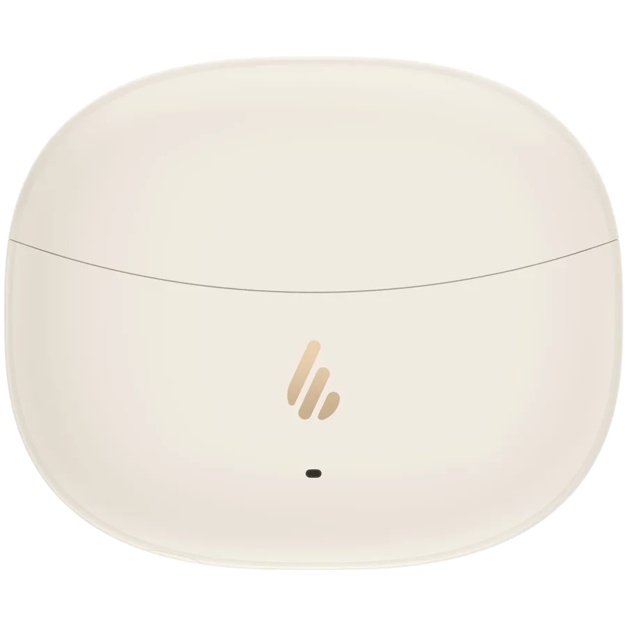 Bluetooth слушалки Edifier X5 Pro TWS Earbuds, BT V5.3, ANC, Touch controls, Up to 31H Battery, USB-C, IP55, Ivory - Image 12