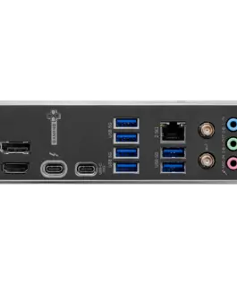 Дънна платка MSI Z890 GAMING WIFI