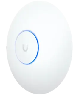 Alternative view of Точка за достъп UBIQUITI UniFi U7 Long-Range, Access Point, WiFi 7