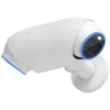 UBIQUITI UACC-Camera-DM-W Tamper-resistant back-to-back mount for two UniFi Bullet Dome or Turret cameras that supports