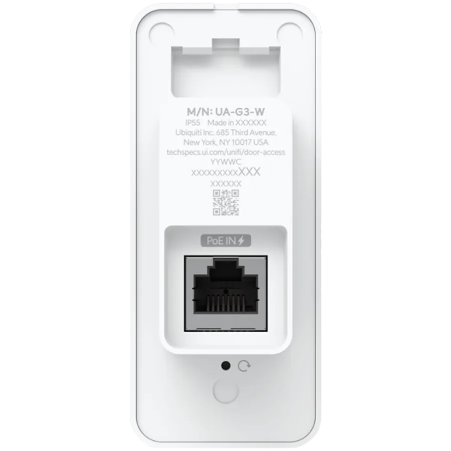 Ubiquity UA-G3-W - Image 11