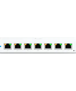 Kомутатор UBIQUITI UniFi Switch Ultra 60W