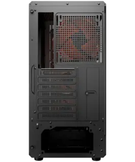 Кутия за компютър COUGAR AIRFACE PURE PRO PC Case