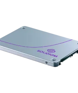 SSD диск Solidigm D3-S4520 Series (1.92TB 2.5in SATA 6Gb/s 3D4 TLC) Generic Single Pack MM