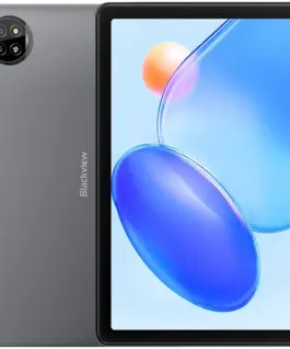 Таблет Blackview Tab 20 WiFi 10.1-inch HD IPS 1280x800 T310 Quad-core 2.0GHz 4GB+8GB/64GB 6000mAh NO Charger 5MP Front/8