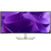 Монитор Monitor Dell Pro 34 Plus P3425WE 3440x1440 WQHD 100Hz IPS Antiglare 21:9 1500:1 350 cd/m2 178/178 HDMI DP USB-C