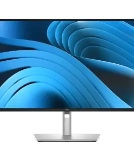 Монитор Dell Pro 27 Plus Monitor P2725D 27.0" QHD 2560x1440 100Hz 99% sRGB(CIE 1931) 109 PPI 16:09 IPS AG 350 cd/m2 1500