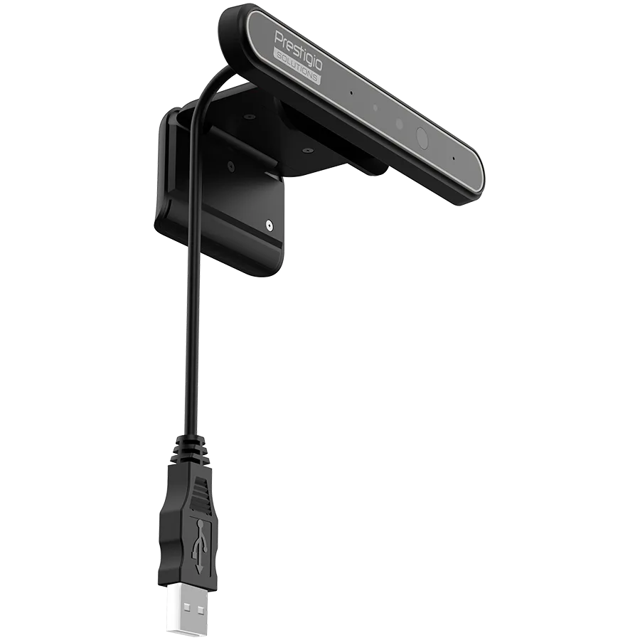 Система за бизнес комуникации Prestigio Solutions Video Conferencing Windows Hello Camera: FHD, 2MP, 2 mic, 1m (Range), Connection via USB 3.0 - Image 27