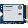 SSD диск Kingston 1TB NV3 SSD M.2 2230 PCIe 4.0 NVMe Read: 6000/ Write: 4000MB/s