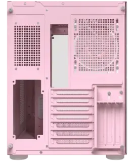 Кутия за компютър COUGAR FV150 RGB PC Case