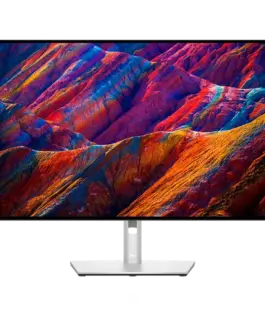 Монитор Dell 27 Plus 4K USB-C Monitor - S2725QC 27" UHD 3840x2160 120Hz AMD FreeSync Premium 99% sRGB (CIE 1931) 163 PPI