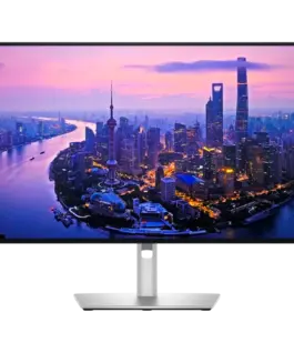 Монитор Monitor DELL UltraSharp U2725QE 27