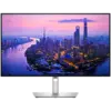 Монитор Monitor DELL UltraSharp U2725QE 27" 3840x2160 4K UHD 120Hz IPS Antiglare 16:9 3000:1 600 cd/m2 8ms/5ms 178/178 2