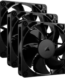 Вентилатор CORSAIR RS120 120mm Fan Triple Pack