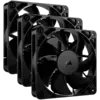 Вентилатор CORSAIR RS120 120mm Fan Triple Pack
