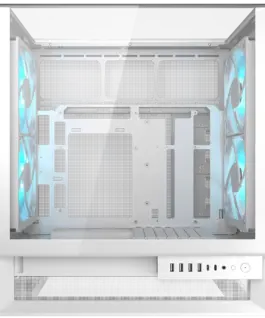 Кутия за компютър COUGAR OmnyX PC Case