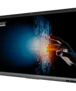 Широкоформатен дисплейPRESTIGIO SOLUTIONS Multiboard 75″ Light+ Series UHD 4K