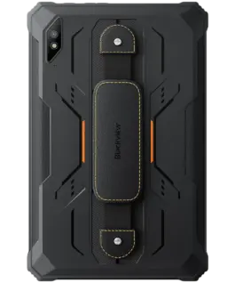 Alternative view of Таблет Blackview Active 8 Pro Tab LTE 10.36-inch HD+IPS 1200x2000 60Hz Corning 5th 8GB/256GB, MT6789 Octa-core 2.2GHz 16MP Front/48MP Back Camera Battery 22000mAh NO charging USB Type-C NFC PC Mode Android 14 SD card slot MIL-STD-810H Orange