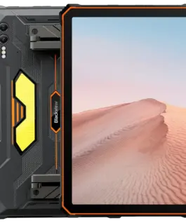 Таблет Blackview Rugged Tab Active 10 Pro 10.95-inch FHD+IPS 1920x1200 90Hz Corning 3th 12GB/512GB MT6878 Octa-core 2.5G