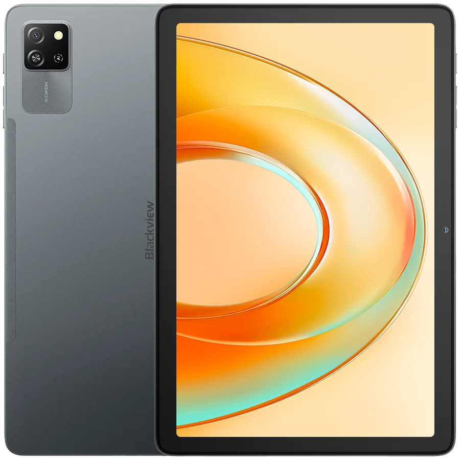 Таблет Blackview Tab 60 Pro LTE 8GB/128GB 10.1-inch HD+ 800x1280 IPS LCD Octa-core T606 1.6GHz 5MP Front/8MP Back Camera