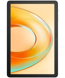 Alternative view of Таблет Blackview Tab 60 Pro LTE 8GB/128GB, 10.1-inch HD+ 800x1280 IPS LCD, Octa-core T606 1.6GHz, 5MP Front/8MP Back Camera, Battery 7000mAh, NO Charging USB Type-C, Android 14, SD card slot, Gray