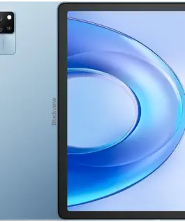 Таблет Blackview Tab 60 Pro LTE 4GB/128GB 10.1-inch HD+ 800x1280 IPS LCD Octa-core T606 1.6GHz 5MP Front/8MP Back Camera