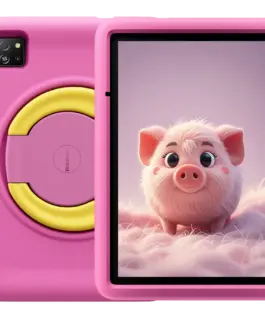 Таблет Blackview Tab A6 Kids WiFi 10.1-inch HD+ IPS 800x1280 A523 Octa-core 1.8GHz 4GB/128GB 5100mAh NO Charger 5MP Fron