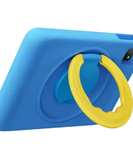 Таблет Blackview Tab A6 Kids WiFi 10.1-inch HD+ IPS 800×1280 A523 Octa-core 1.8GHz 4GB/128GB 5100mAh NO Charger 5MP Front/8MP Rear camera Android 14 Ocean