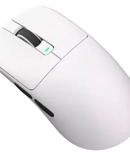 Alternative view of Геймърска мишка ROYAL KLUDGE M3 Panda Gaming Mouse PAW 39508K