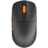 Геймърска мишка ROYAL KLUDGE M30 Black Orange Gaming Mouse PAW 33111K