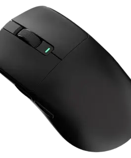 Alternative view of Геймърска мишка ROYAL KLUDGE M3 Dark Night Gaming Mouse PAW 39508K