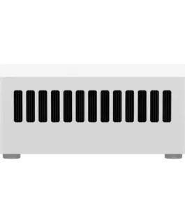 Полуготова система Полуготова система ASUS NUC 15pro+/RNUC15CRSU900002/Intel Ultra 9 285H/Intel Arc graphics/no Storage/no RAM/Intel Wi-Fi 7 BE201/no OS/EU Cord/Kit