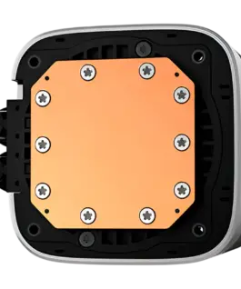 Охладител за процесор Охладител DeepCool LP240