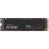 SSD диск CRUCIAL T710 4TB PCIe Gen5 NVMe M.2 2280 SSD up to 14500 MB/s read and 13800 MB/s