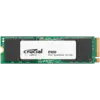 SSD диск Crucial E100 2TB SSD PCIe 4.0 Gen4 M.2 2280 NVMe Read/Write: 5000/3000 MB/s