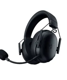 Геймърски слушалки RAZER BlackShark V3 X HyperSpeed - Wireless Esports Headset - FRML