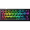 Геймърска клавиатура RAZER BlackWidow V4 Tenkeyless HyperSpeed - US Layout - Gaming