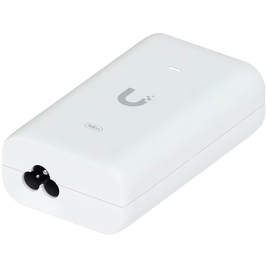 Ubiquiti UniFi UACC-PoE++-10G-EU 10G PoE++ Adapter (60W), can power UniFi PoE++ devices, reduce dependency on PoE switch power, and provide a Multi-Gigabit LAN connection - Image 11